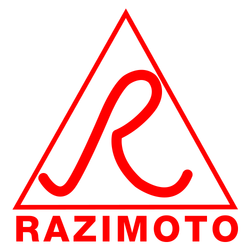 Razimoto Logo