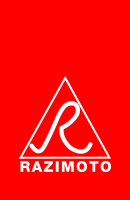 Razimoto Logo